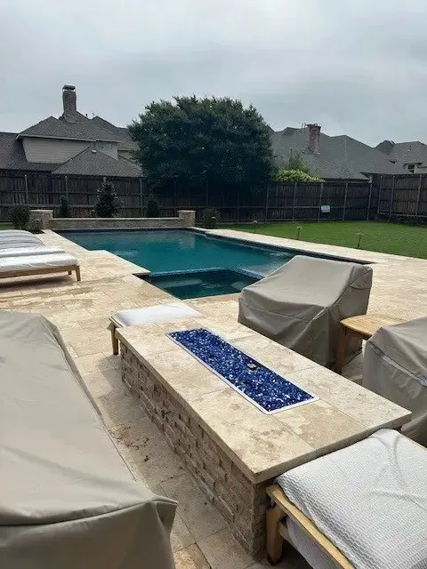 Medallion Pools of Texas photo 8