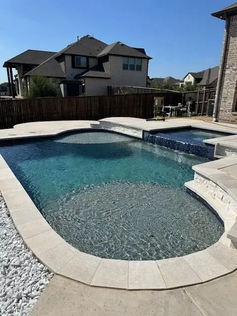 Medallion Pools of Texas photo 13
