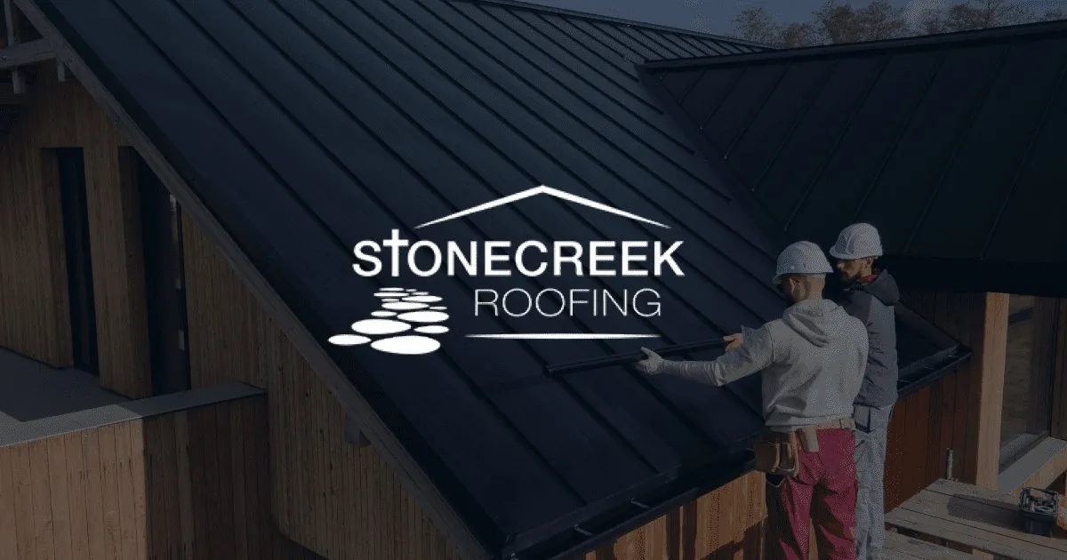 Stonecreek Roofing photo 1