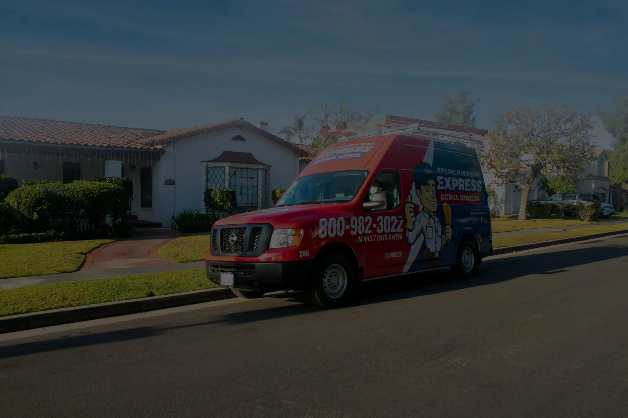 Express Electrical Services photo 1