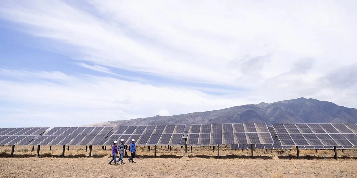 Hawaiian Electric Company photo 2