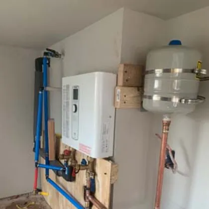 AP Affordable Plumbing photo 8