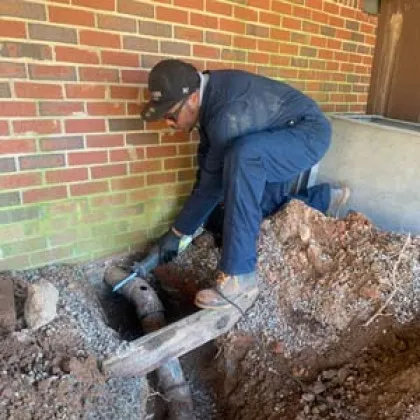 AP Affordable Plumbing photo 7