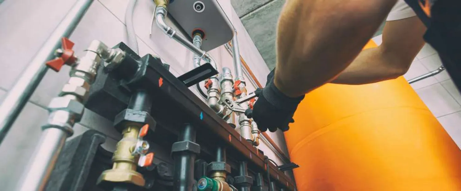 AP Affordable Plumbing photo 4