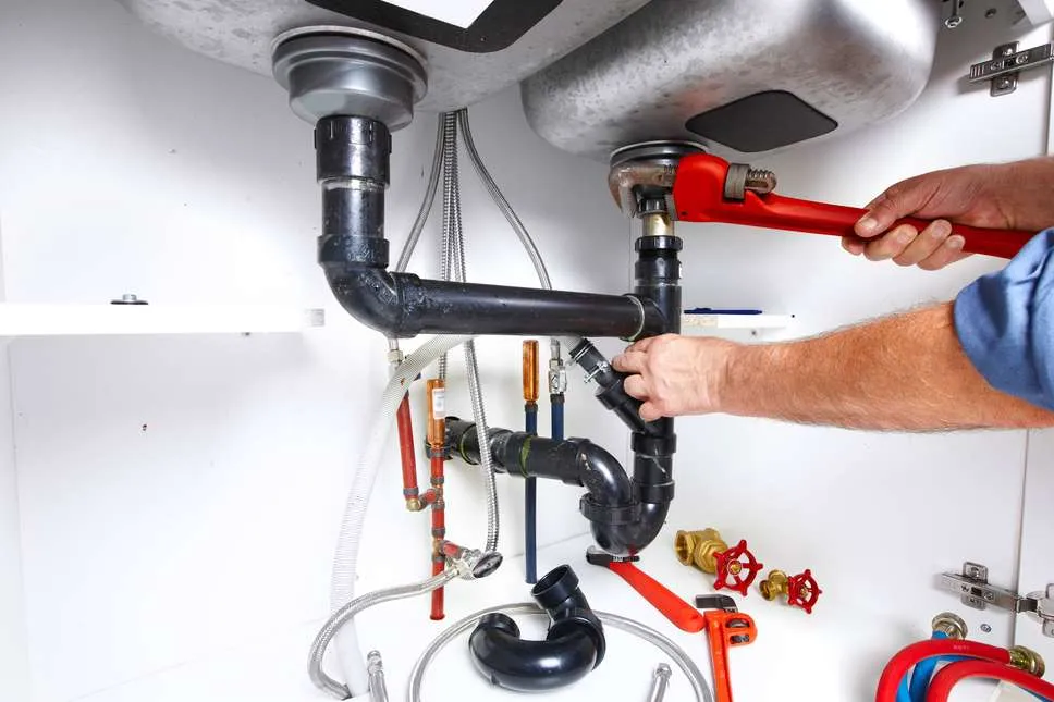 AP Affordable Plumbing photo 1