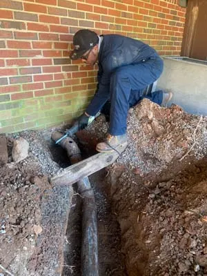 AP Affordable Plumbing photo 2