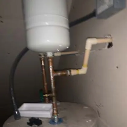 AP Affordable Plumbing photo 9