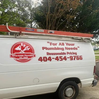 AP Affordable Plumbing photo 10