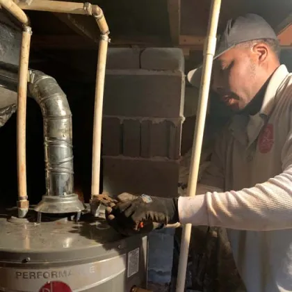 AP Affordable Plumbing photo 12