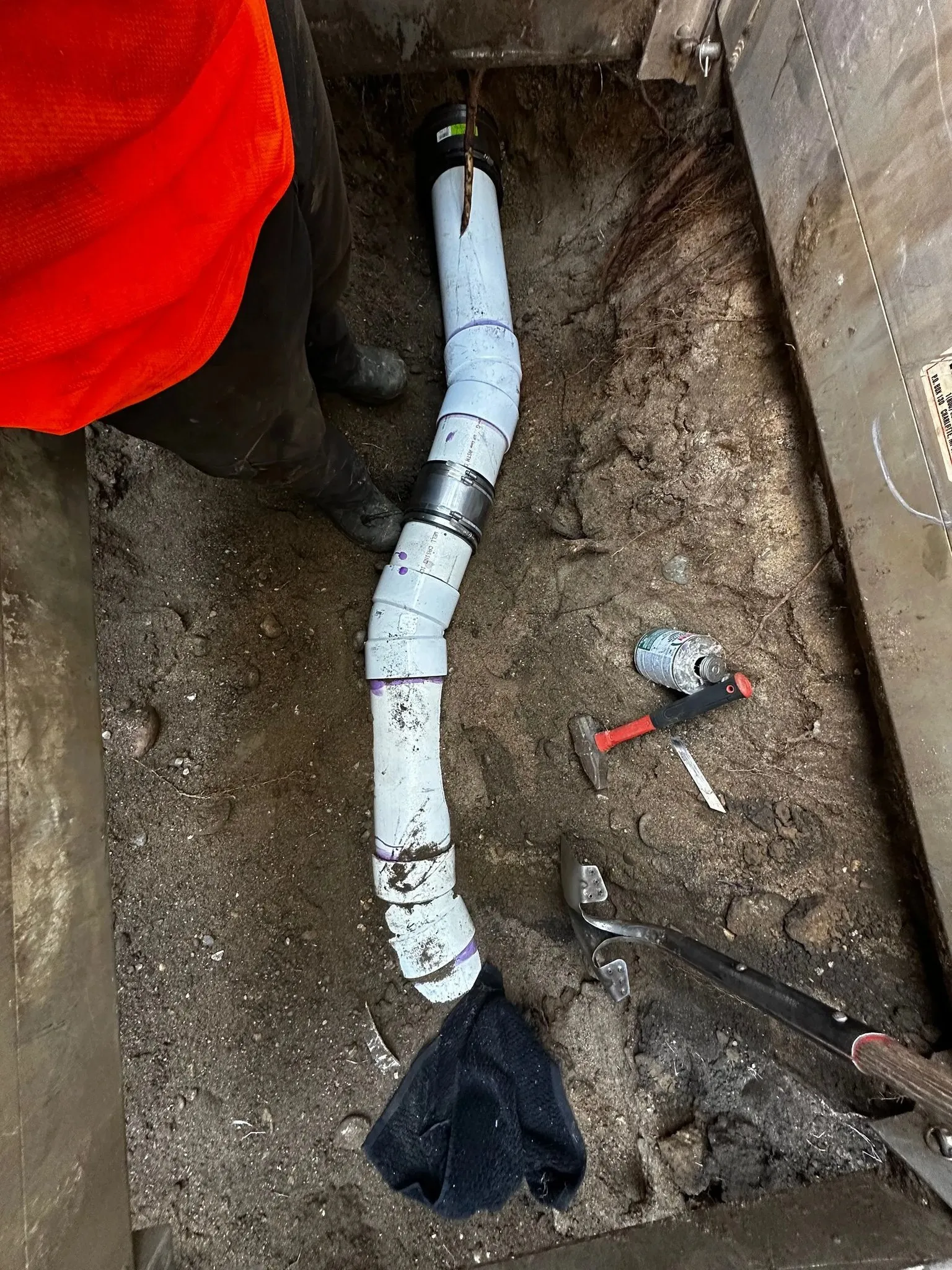 North Star Sewer and Water photo 11