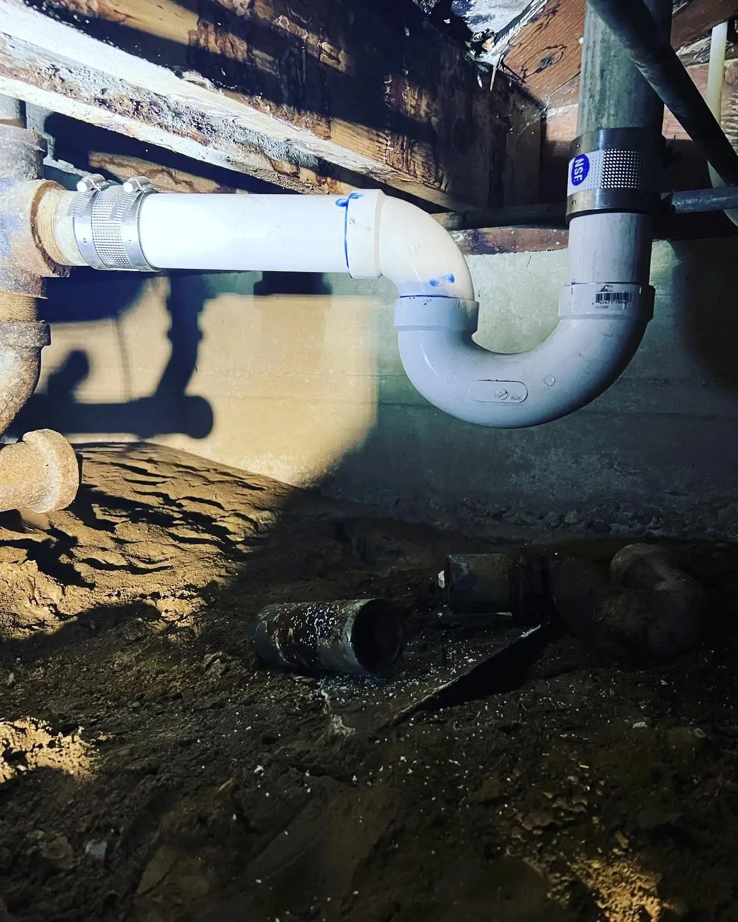 Precision Plumbing and Drain photo 2