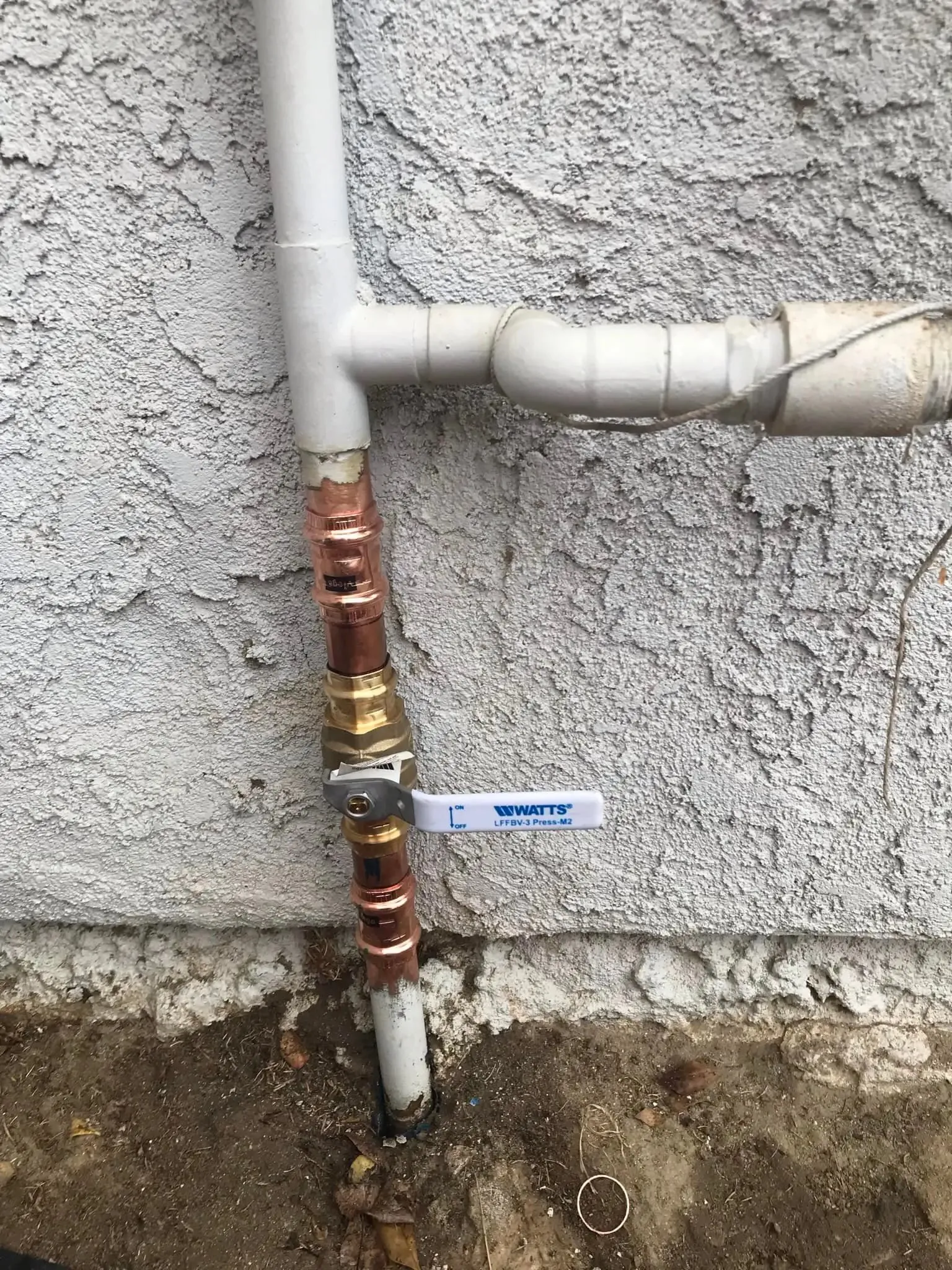 Precision Plumbing and Drain photo 4