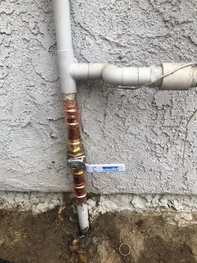 Precision Plumbing and Drain photo 10
