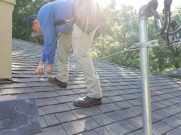 Scott The Electrician photo 3