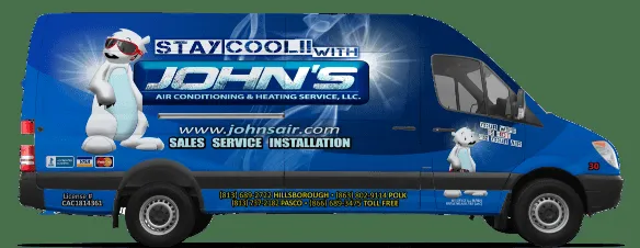 John’s Services, LLC photo 8