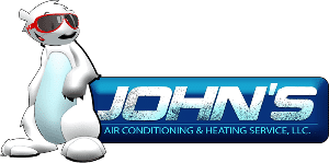 John’s Services, LLC logo