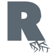 Roots Heating & Air logo