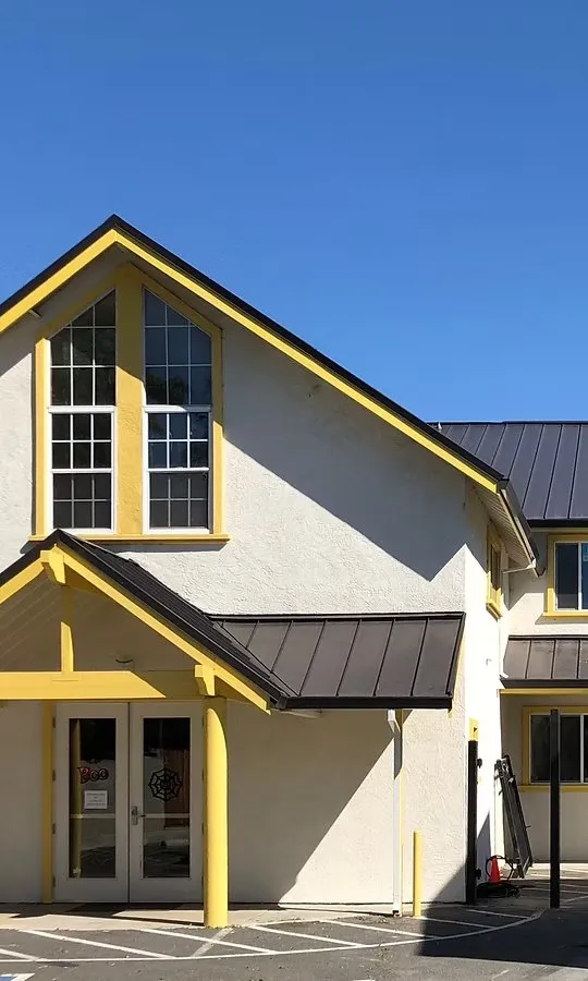 Exclusively Roofing Inc. photo 3