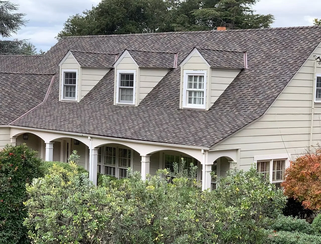 Exclusively Roofing Inc. photo 2