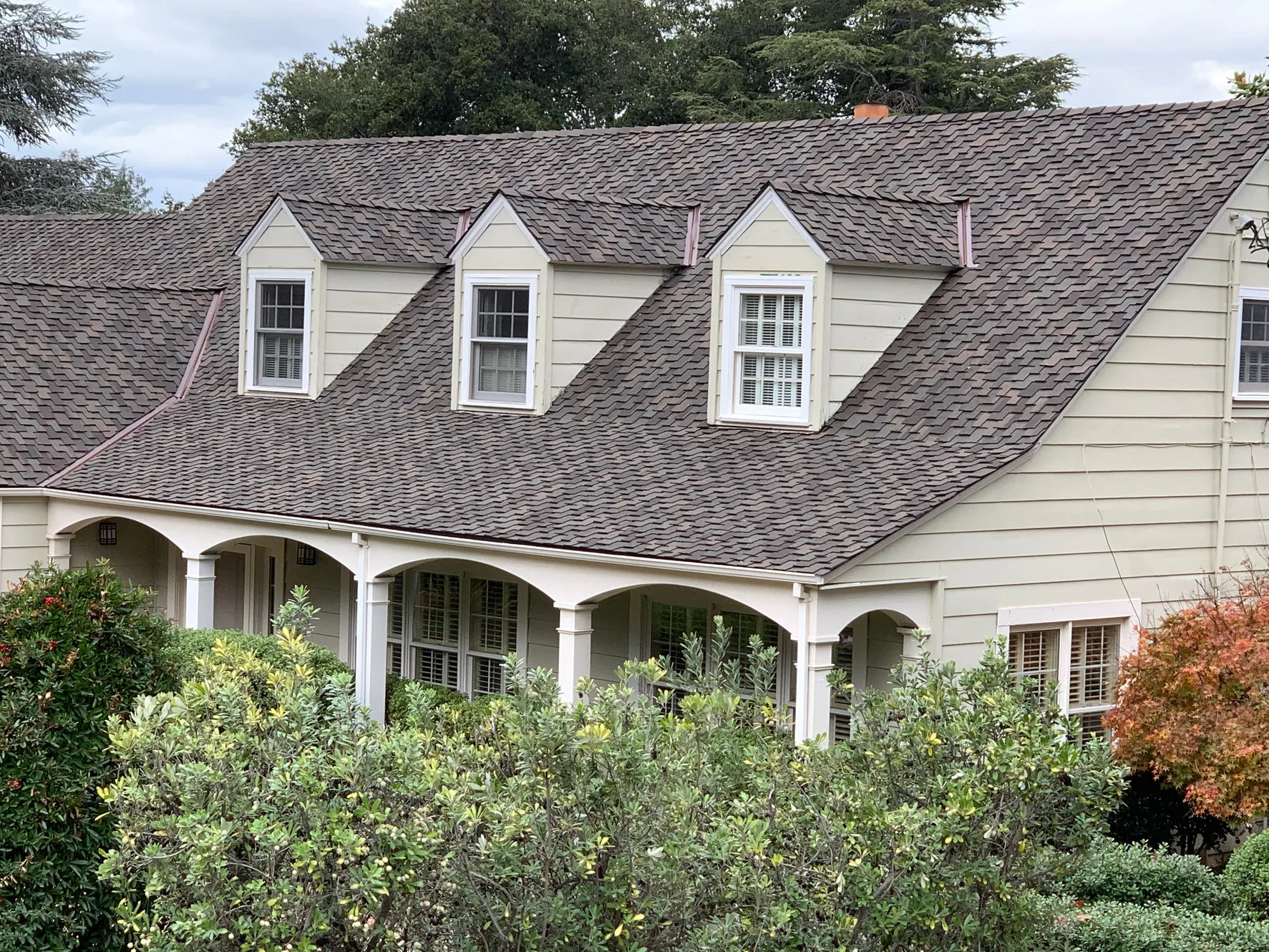 Exclusively Roofing Inc. photo 1