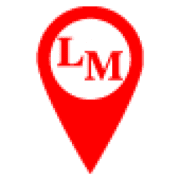 LeakMaster Roofing logo