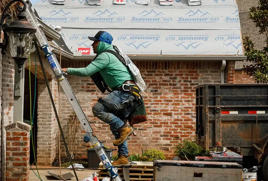 J & M Roofing & Exteriors photo 4