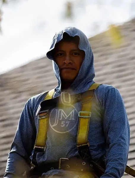 J & M Roofing & Exteriors photo 3