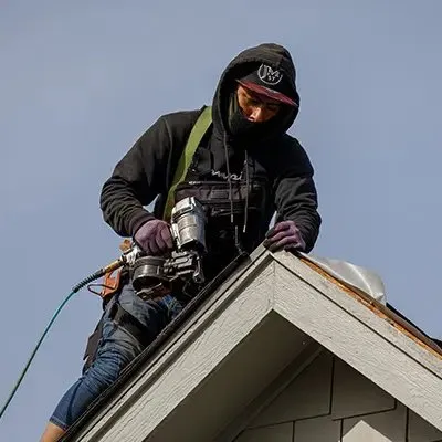 J & M Roofing & Exteriors photo 6