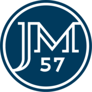 J & M Roofing & Exteriors logo