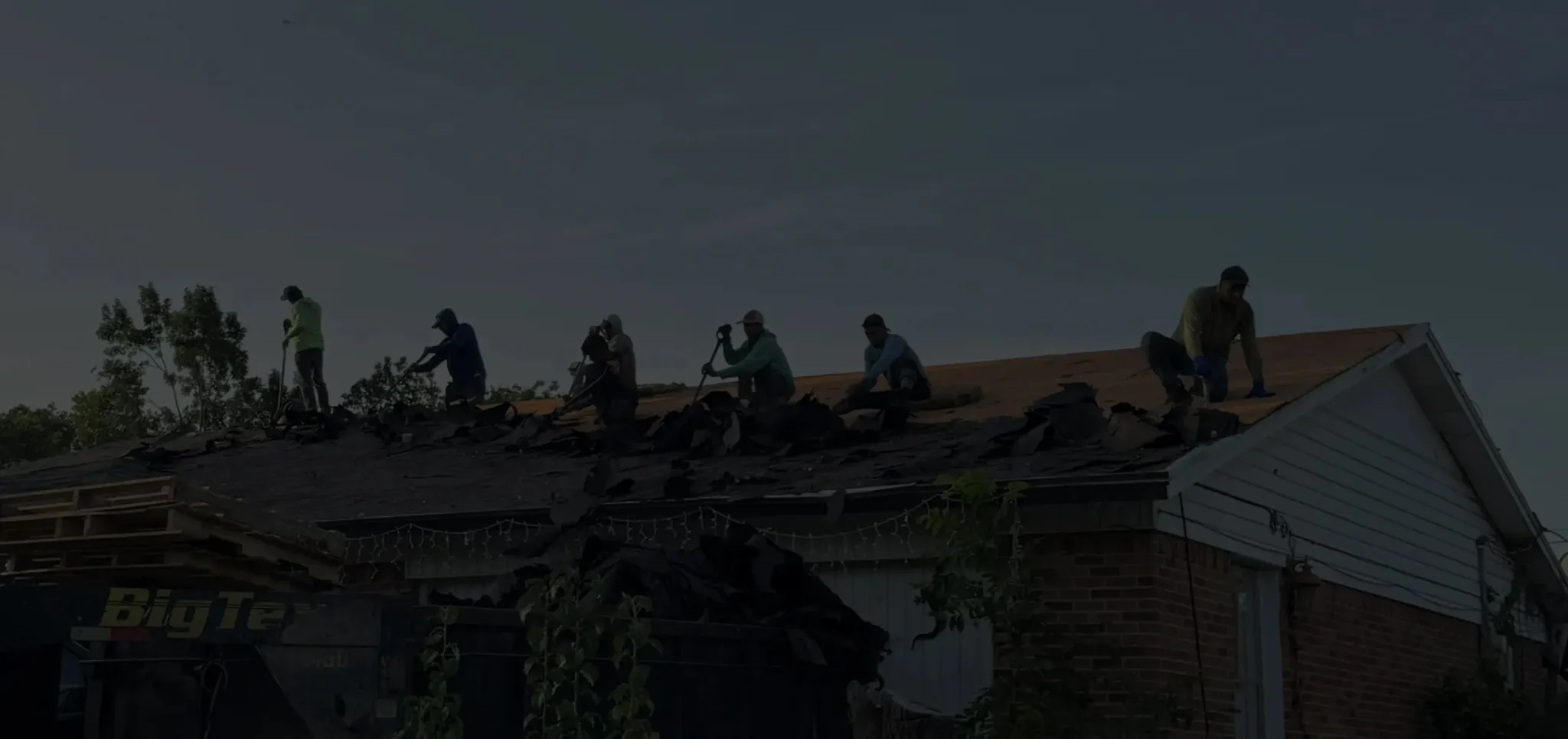 Project Arca Roofing & Construction photo 1