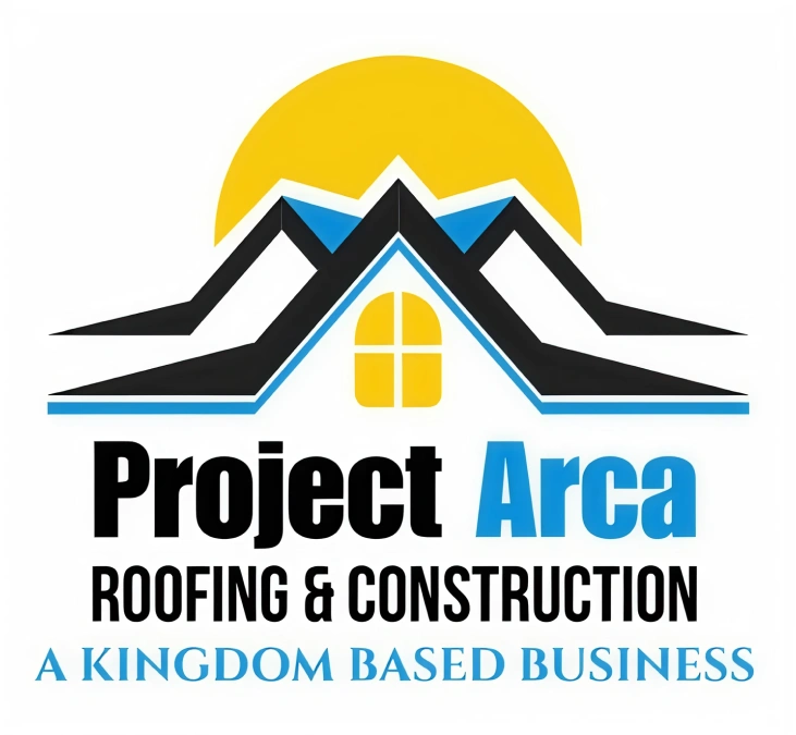 Project Arca Roofing & Construction logo