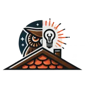 Wise Roofing Solutions of Anaheim logo
