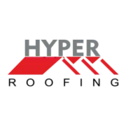 Hyper Roofing logo