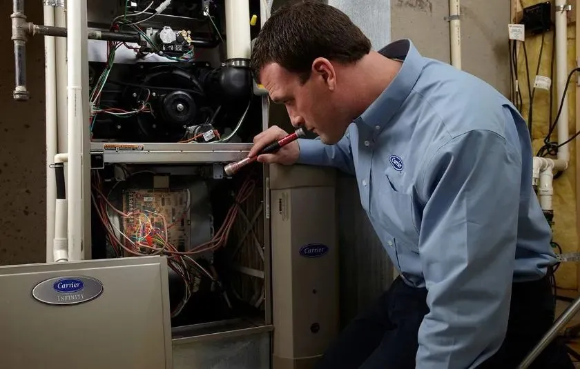 Lunar Air Systems photo 1