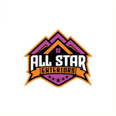 All-Star Exteriors logo