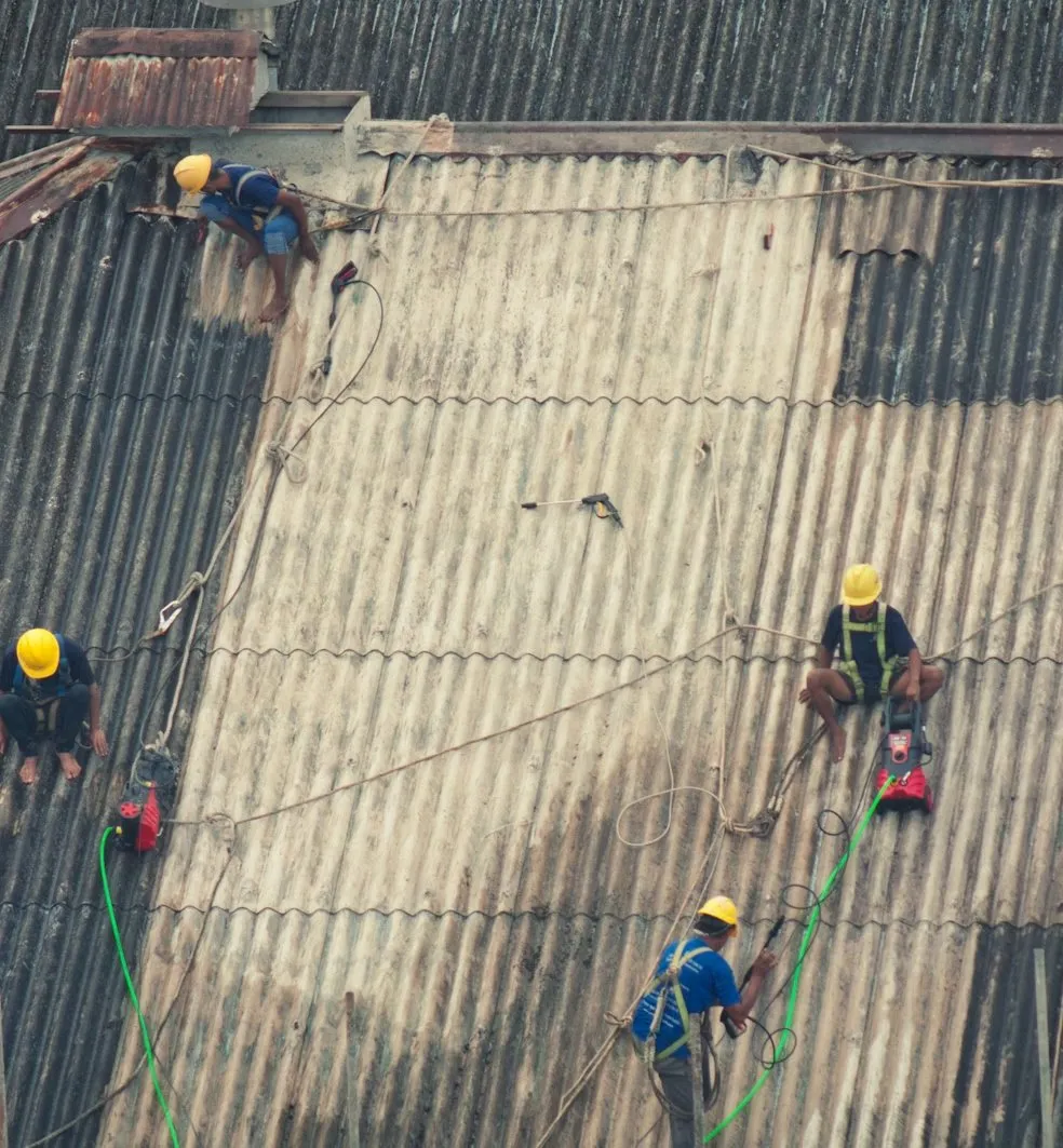 Atlanta Roofing Repair Company photo 3