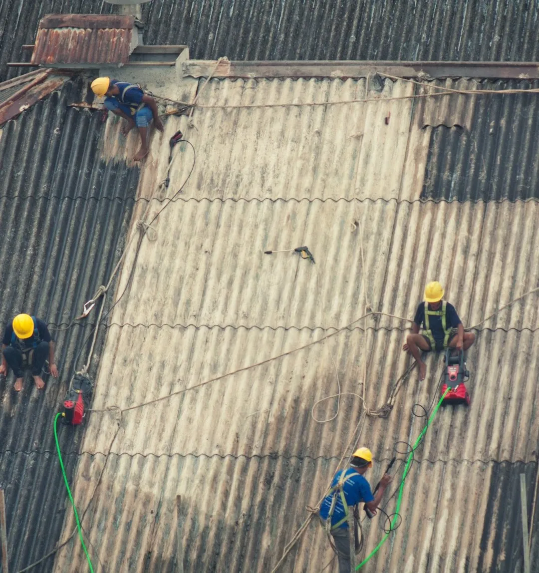 Atlanta Roofing Repair Company photo 10