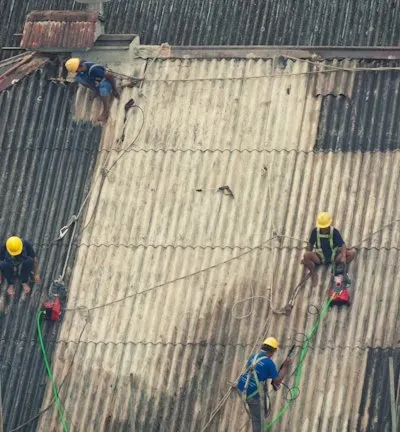 Atlanta Roofing Repair Company photo 6