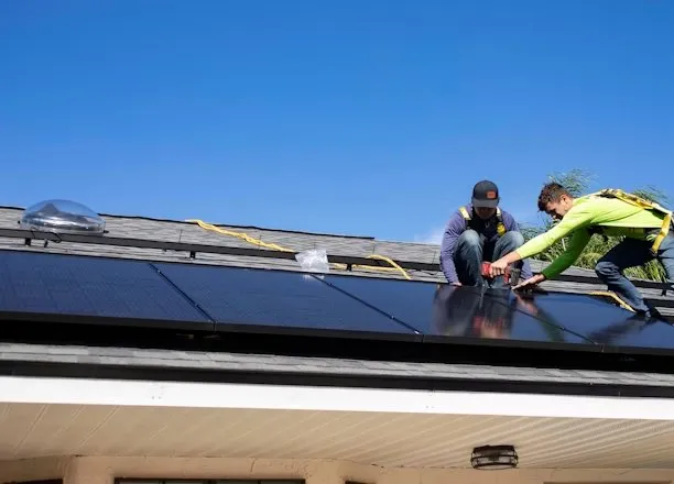 Atlanta Roofing Repair Company photo 4