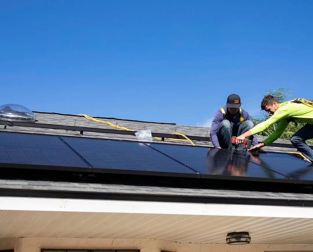 Atlanta Roofing Repair Company photo 7