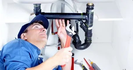 Chandler's Plumbing & Heating photo 2