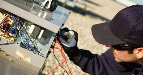 Chandler's Plumbing & Heating photo 4