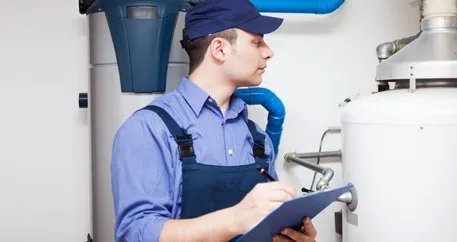 Chandler's Plumbing & Heating photo 3