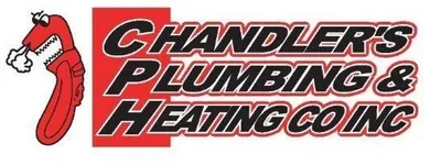 Chandler's Plumbing & Heating logo