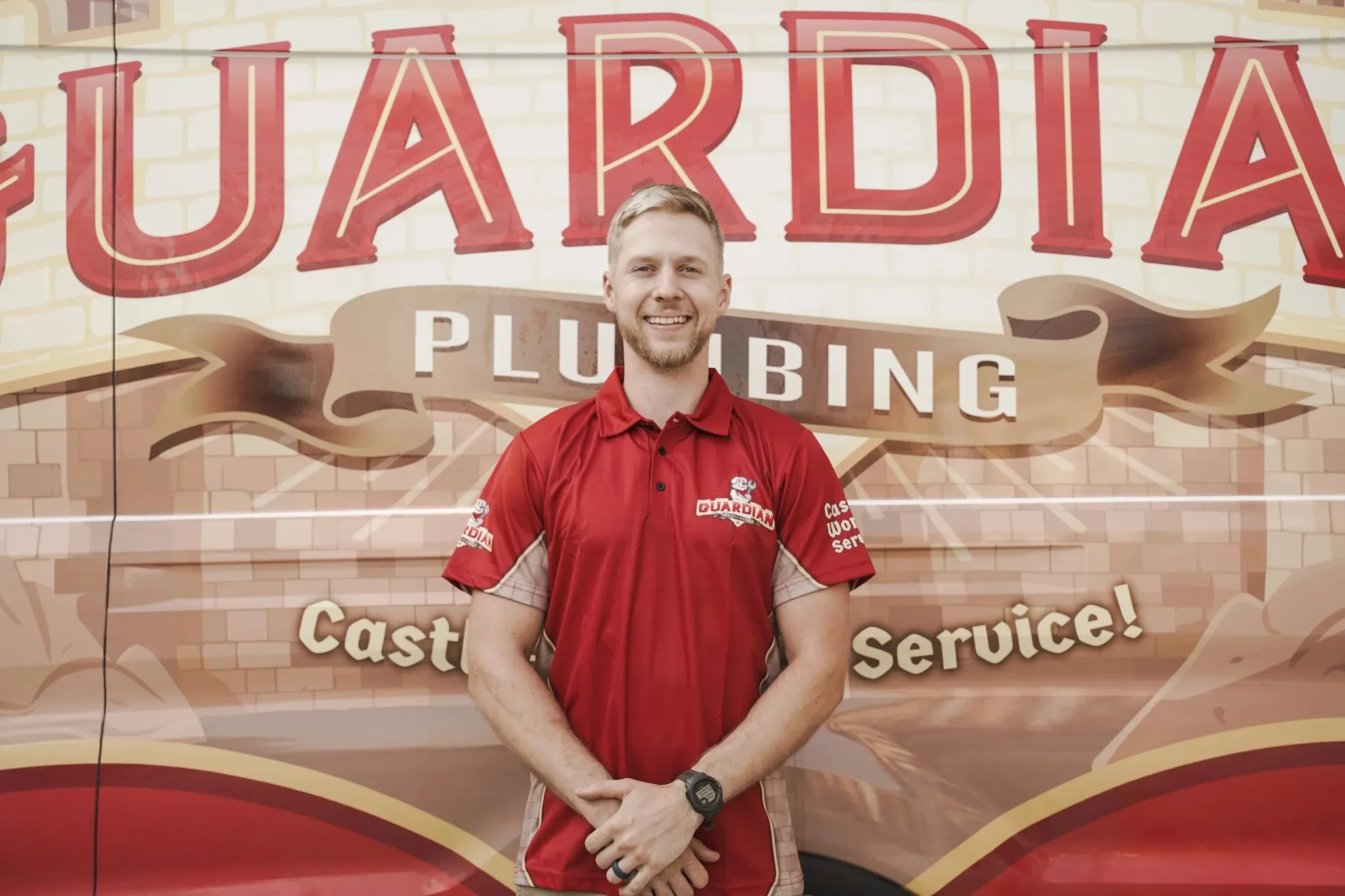 Guardian Plumbing photo 3