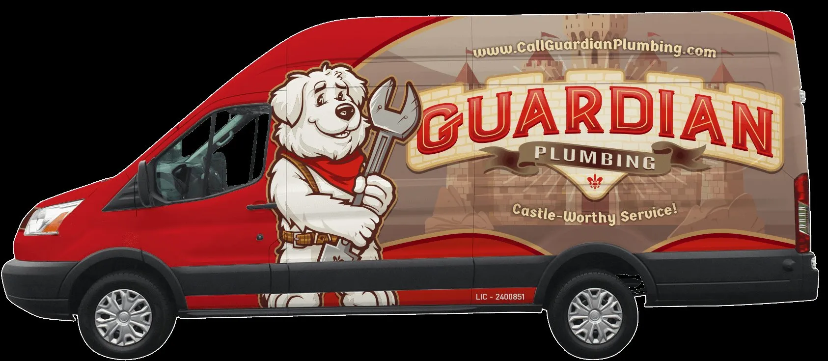 Guardian Plumbing photo 5