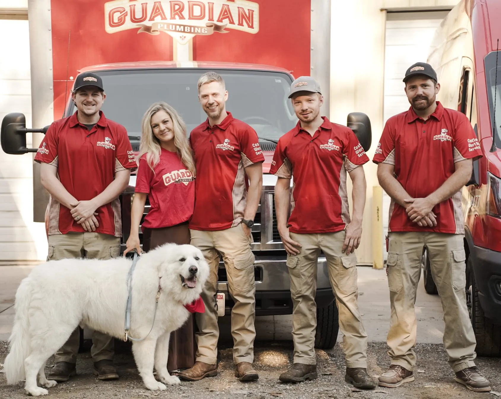 Guardian Plumbing photo 1