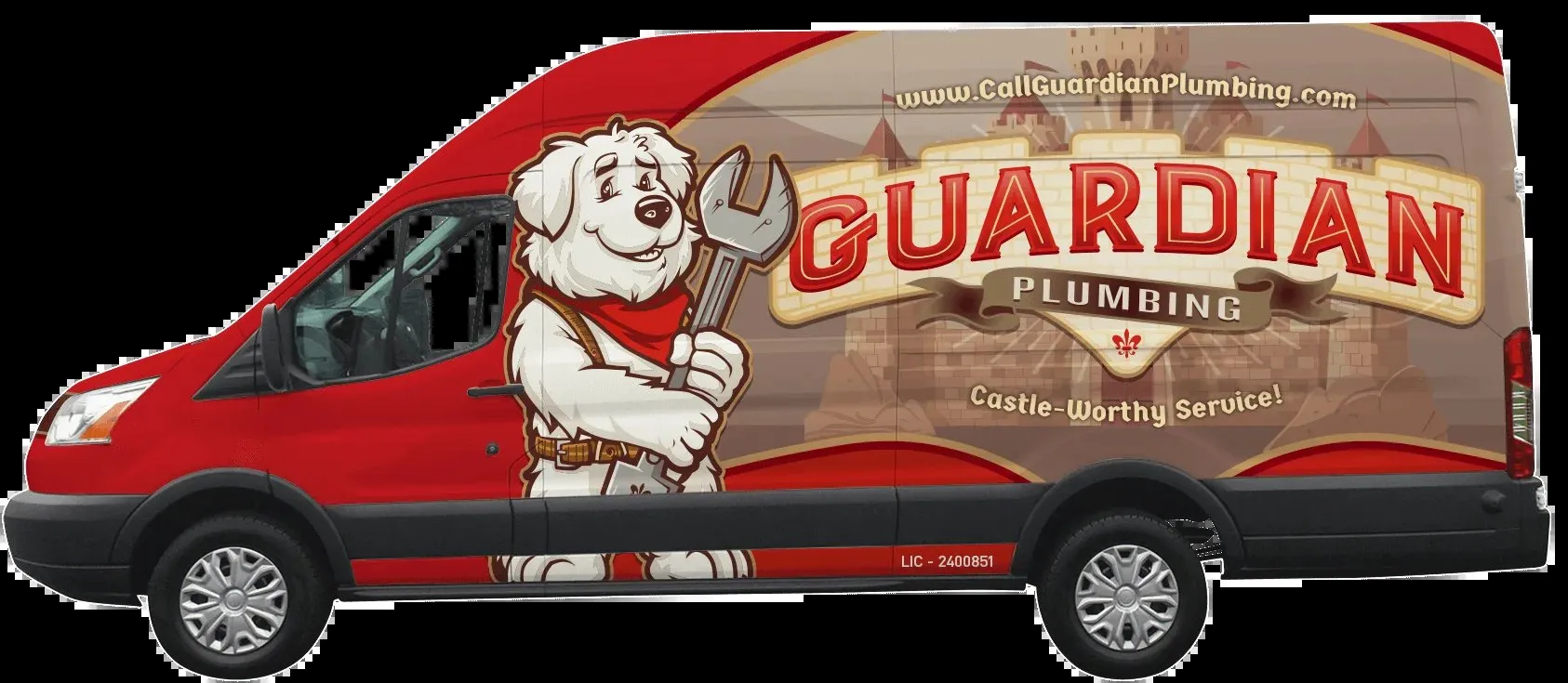 Guardian Plumbing photo 2