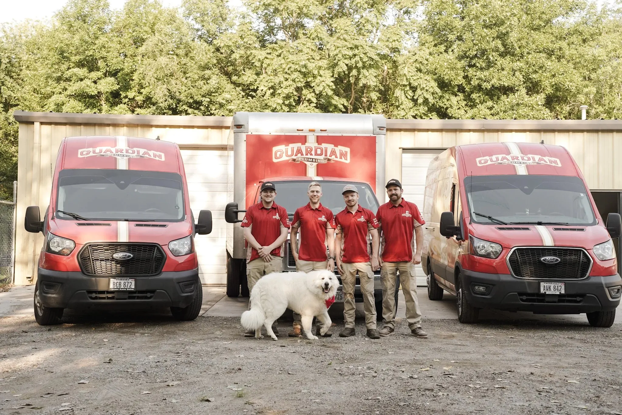 Guardian Plumbing photo 4