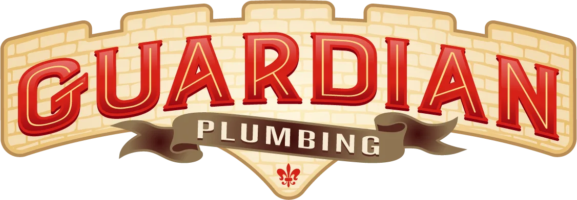 Guardian Plumbing logo